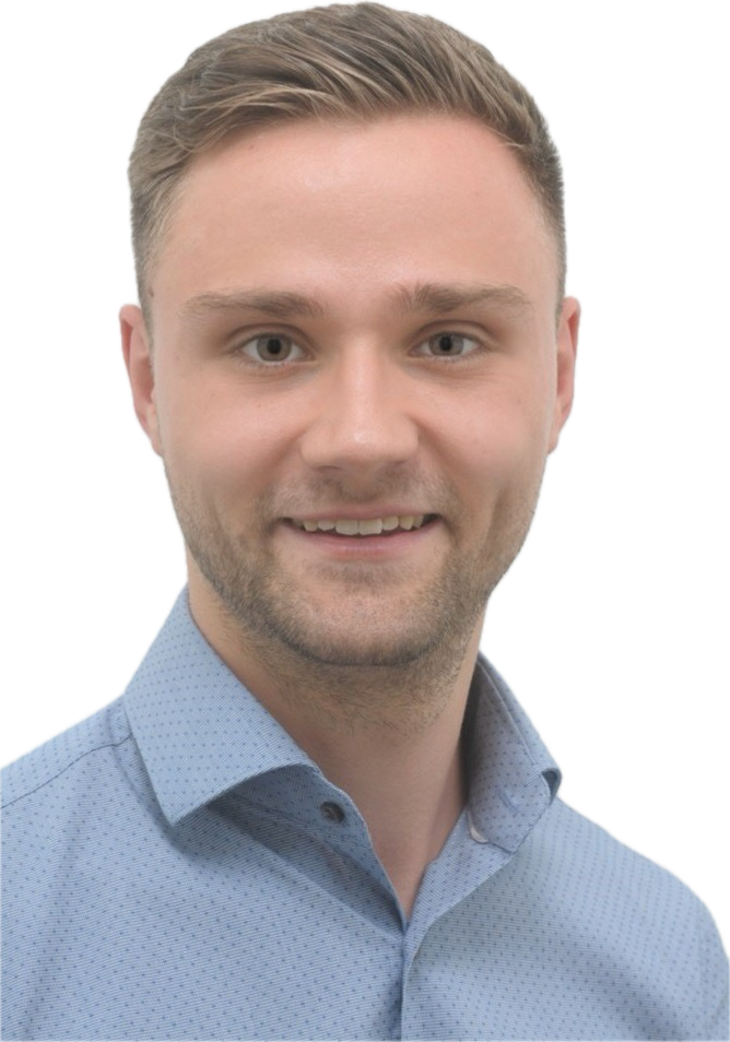 Manuel Kipp Portrait